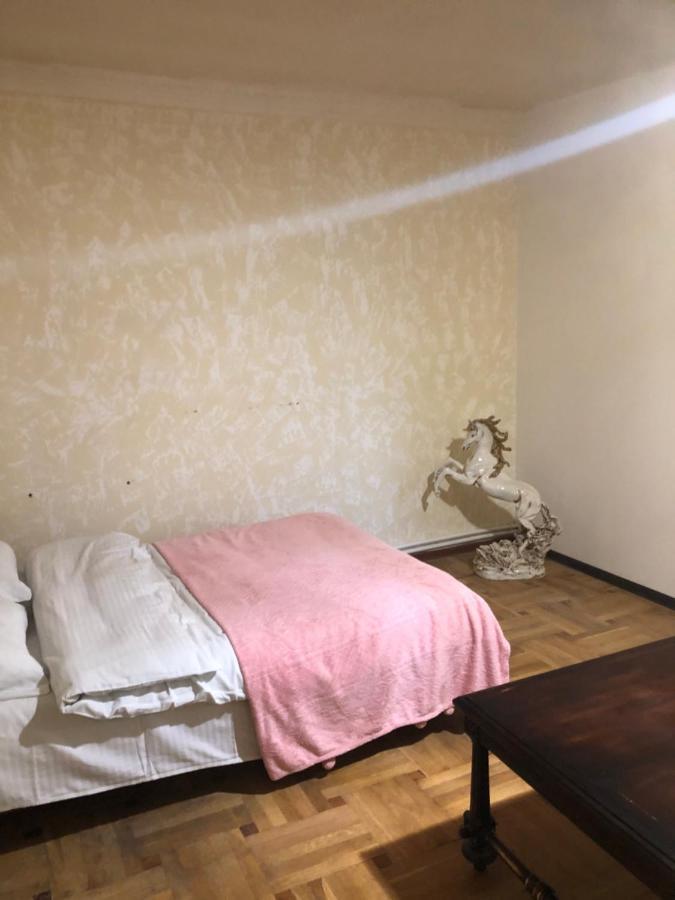 Villa Next To Victory Parkエレバン エクステリア 写真